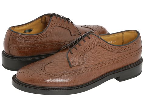 Florsheim Oxfords .